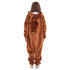 Snuggs combinaison D'enfants kangourou