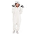 Snuggs Combinaison Pyjama Animaux D'enfants "Ours Polaire"
