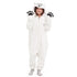 Snuggs Combinaison Pyjama Animaux D'enfants "Ours Polaire"