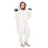 Snuggs Combinaison Pyjama Animaux D'enfants "Ours Polaire"