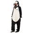 Snuggs Combinaison pyjama animaux "Pingouin"