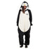 Snuggs Combinaison pyjama animaux "Pingouin"
