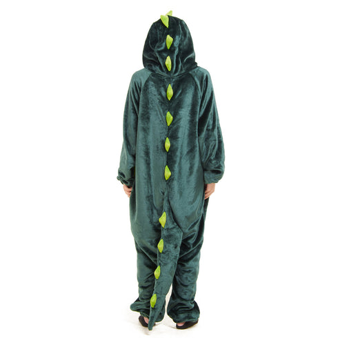 Snuggs combinaison pyjama animaux adulte "Dinosaure"