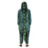 Snuggs combinaison pyjama animaux adulte "Dinosaure"