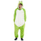 Snuggs Combinaison pyjama animaux "Grenouille"