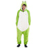 Snuggs Combinaison pyjama animaux "Grenouille"