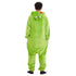 Snuggs Combinaison pyjama animaux "Grenouille"