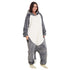 Snuggs Combinaison Pyjama Animaux "Chien husky"