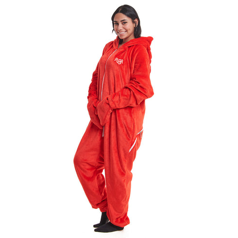 Snuggs combinaison homard