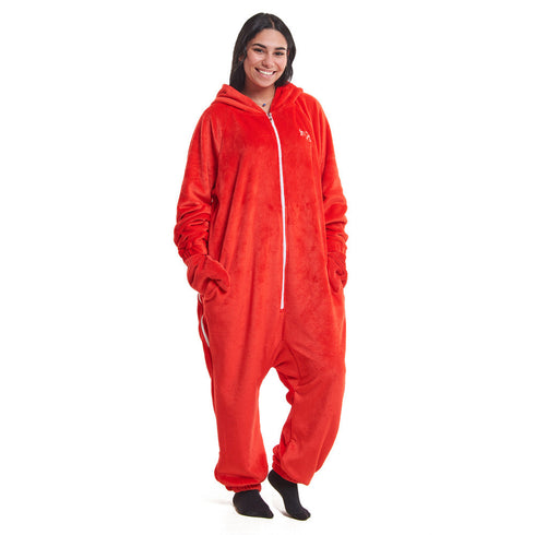 Snuggs combinaison homard
