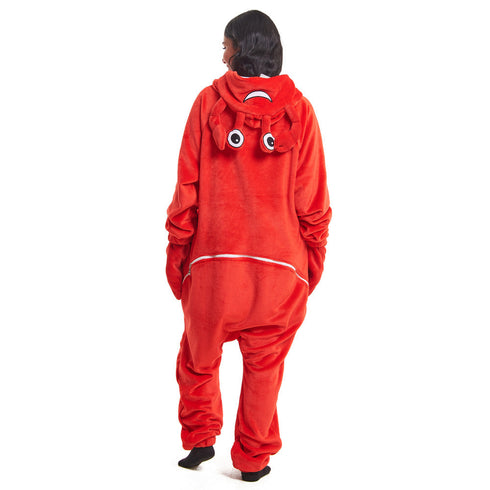Snuggs combinaison homard