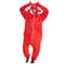 Snuggs combinaison homard