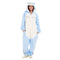 Snuggs Combinaison pyjama animaux "Hibou"