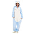 Snuggs Combinaison pyjama animaux "Hibou"