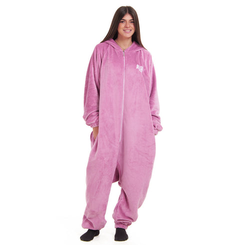 Snuggs Combinaison Pyjama "Cachemire"