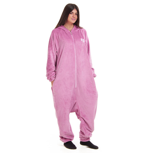 Snuggs Combinaison Pyjama "Cachemire"