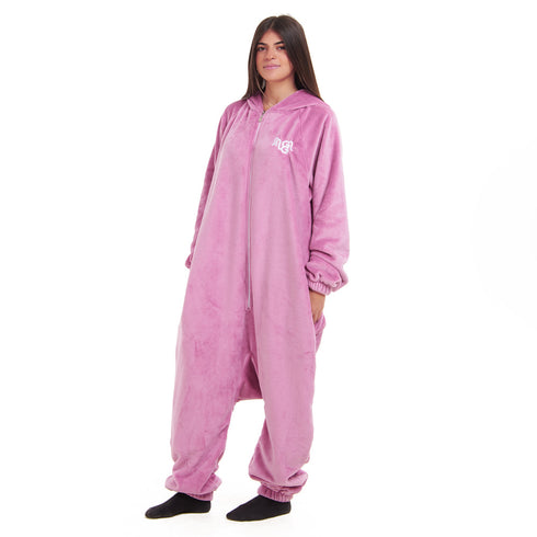 Snuggs Combinaison Pyjama "Cachemire"