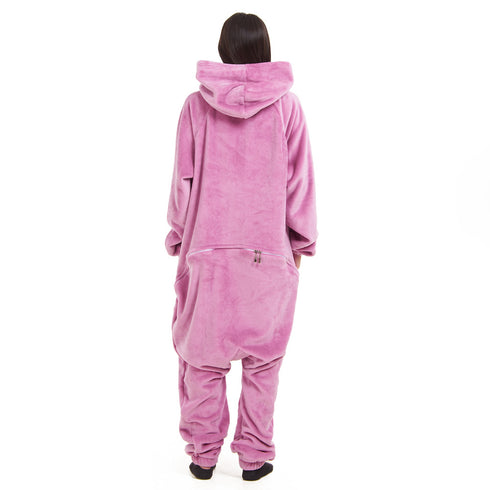 Snuggs Combinaison Pyjama "Cachemire"