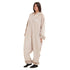 Snuggs Combinaison pyjama "Beige"
