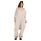 Snuggs Combinaison pyjama "Beige"