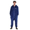 Snuggs Combinaison Pyjama "Bleu foncé"