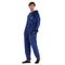 Snuggs Combinaison Pyjama "Bleu foncé"