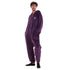 Snuggs Combinaison pyjama "Violet Foncé"
