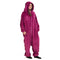 Snuggs Combinaison Pyjama" Fuchsia"