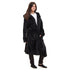 Snuggs robe de chambre "Noir"