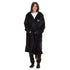 Snuggs robe de chambre "Noir"