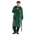 Snuggs robe de chambre "Vert foncé"