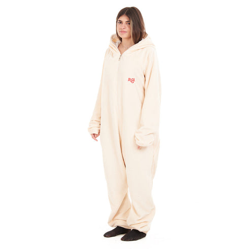 Snuggs Combinaison Pyjama Animaux "Poulet"