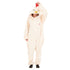 Snuggs Combinaison Pyjama Animaux "Poulet"