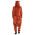 Snuggs Combinaison Pyjama Animaux "Renard"