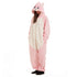 Snuggs Combinaison Pyjama Animaux "Lapin"
