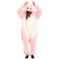 Snuggs Combinaison Pyjama Animaux "Lapin"