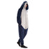 Snuggs Combinaison Pyjama Animaux "Requin"