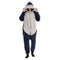 Snuggs Combinaison Pyjama Animaux "Requin"